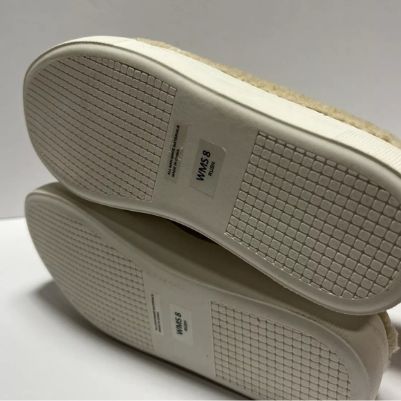 Dolce Vita Womens Rush Slip On Cream Size 8 M - Picture 5 of 6